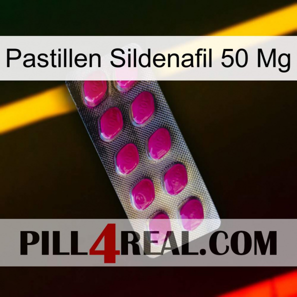 Pastillas Sildenafil 50 Mg 09